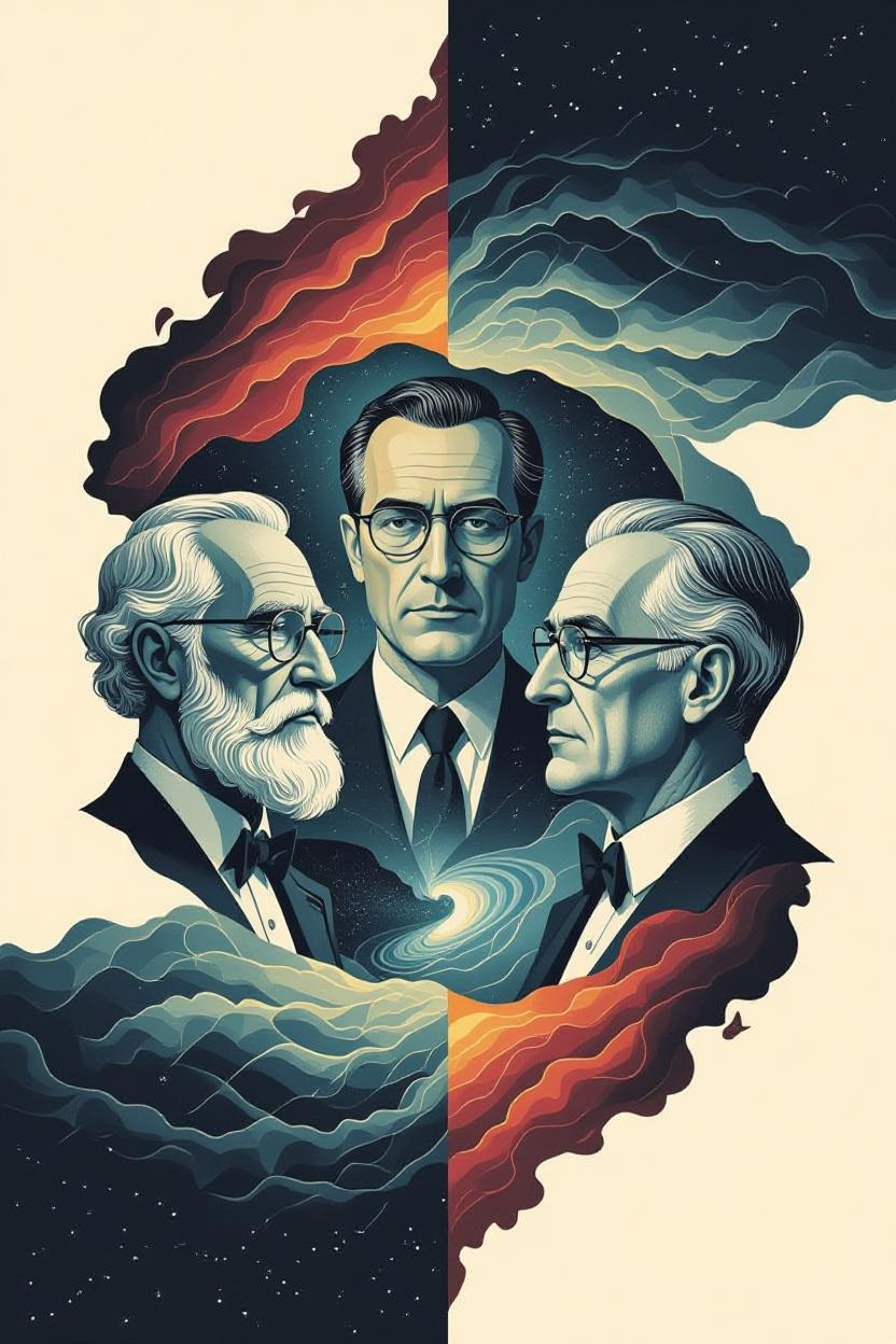 El sujeto en Freud y Lacan: entre lo que sentimos y lo que decimos