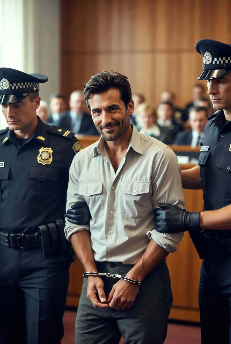 Delincuentes por sentimiento de culpa: cuando el castigo es el fin deseado