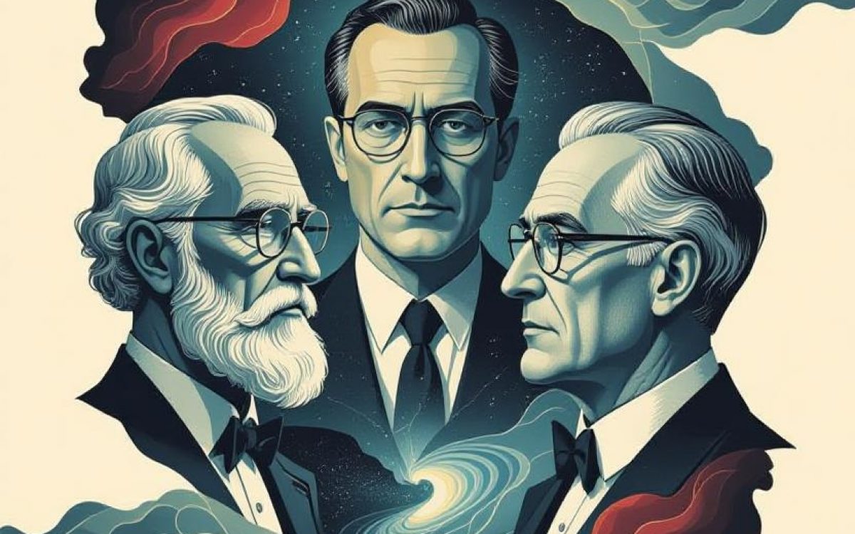 El sujeto en Freud y Lacan: entre lo que sentimos y lo que decimos